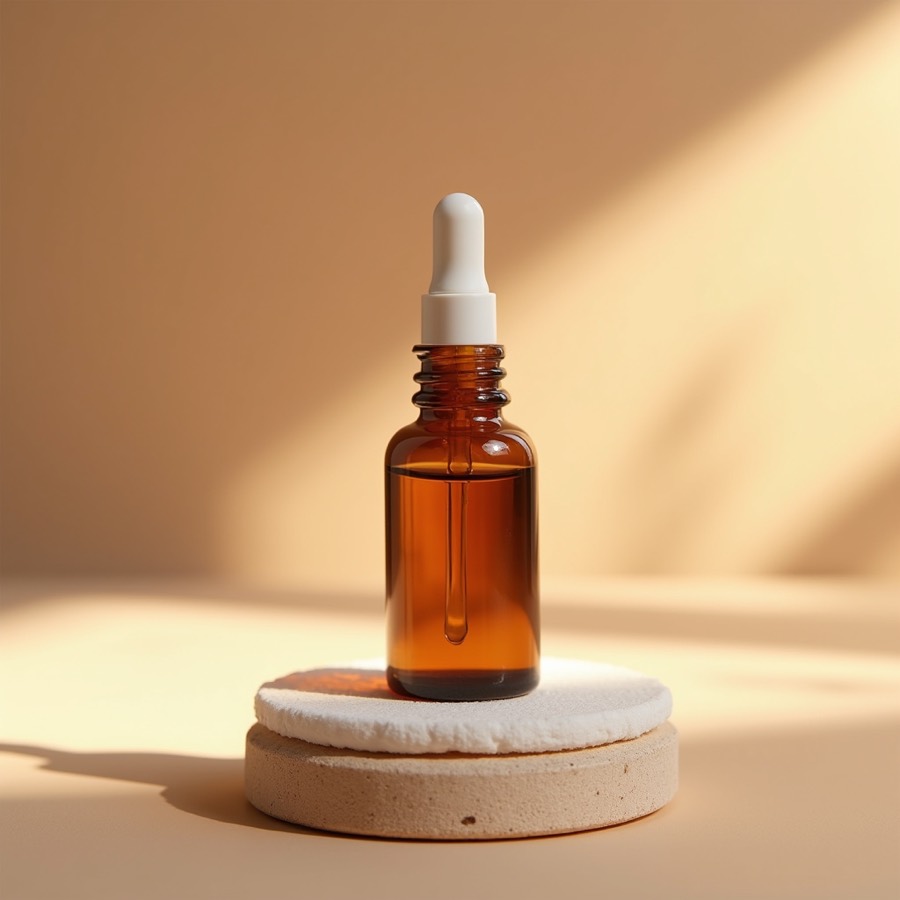 ATA Facial · Peeling — referência visual