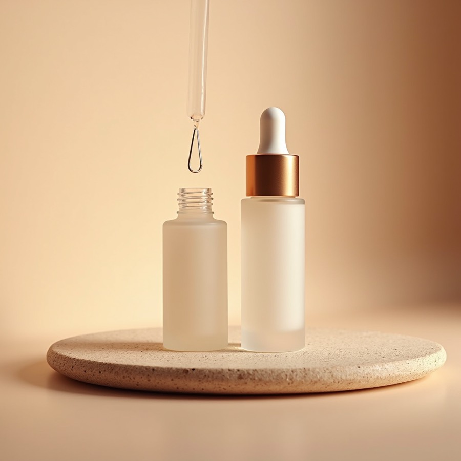 Skinbooster — referência visual